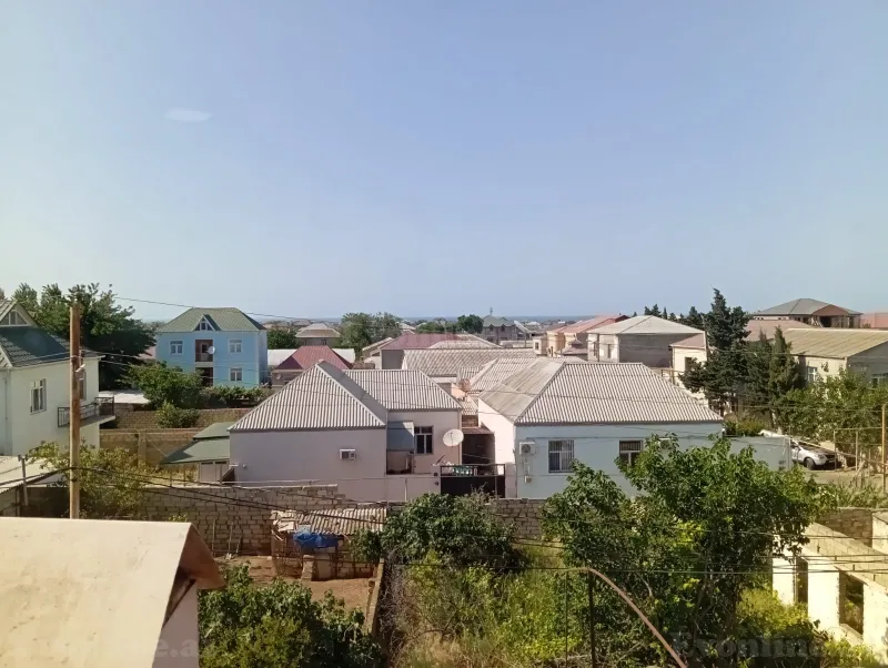 Satılır 7 otaqlı Həyət evi 200 m² Sumqayıt - şəkil 12