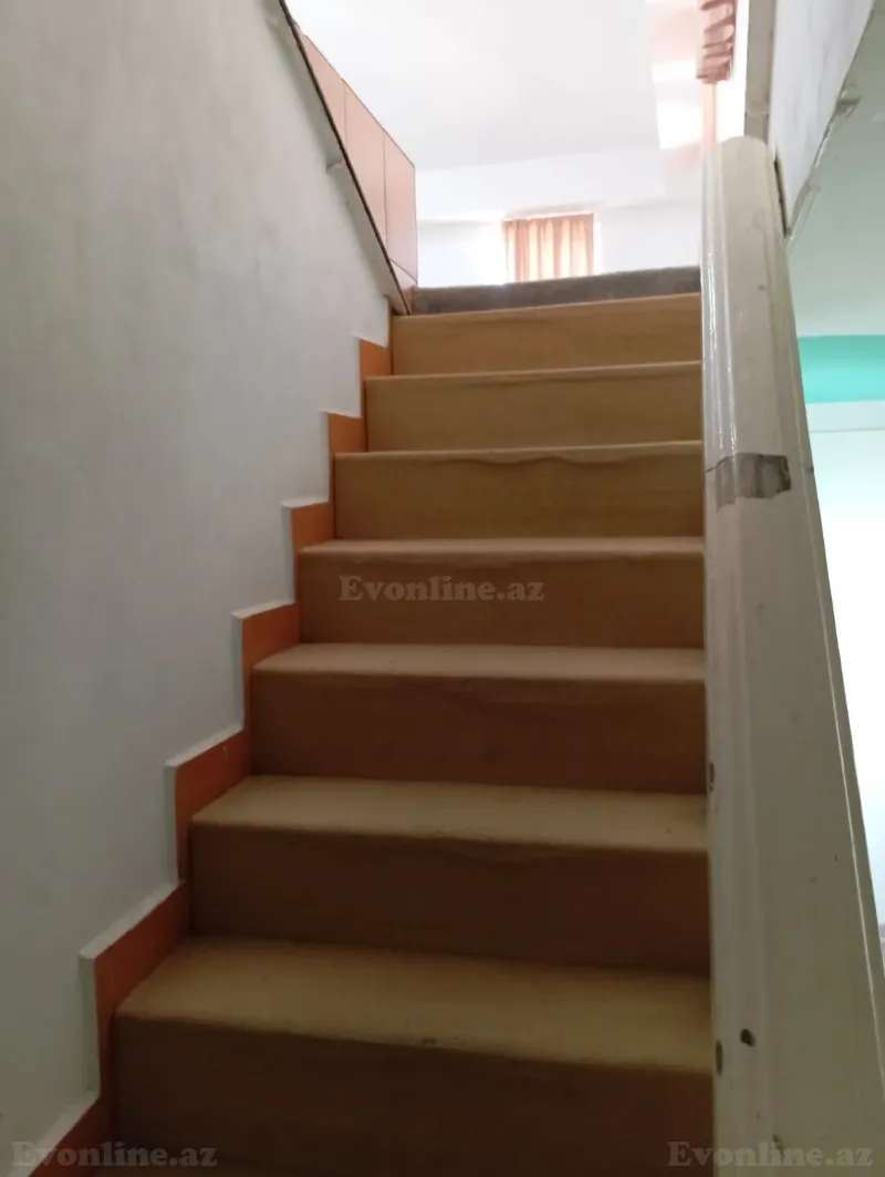 Satılır 7 otaqlı Həyət evi 200 m² Sumqayıt - şəkil 20