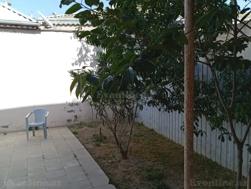 Satılır 7 otaqlı Həyət evi 200 m² Sumqayıt - şəkil 25