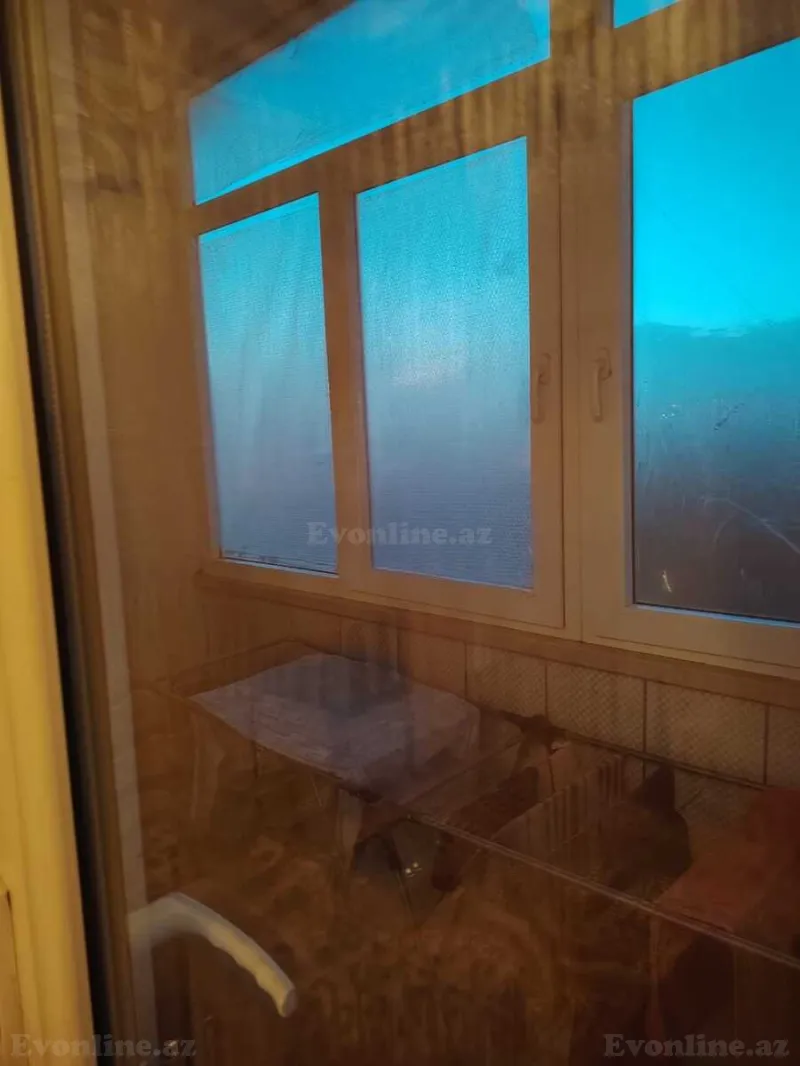 Satılır 1 otaqlı Mənzil Köhnə tikili 42 m² Nəriman Nərimanov m. - şəkil 7