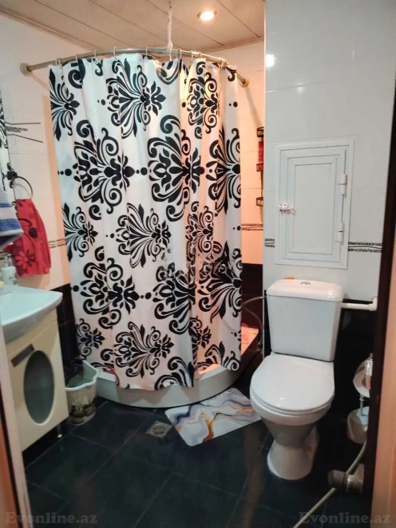 Satılır 1 otaqlı Mənzil Köhnə tikili 42 m² Nəriman Nərimanov m. - şəkil 12