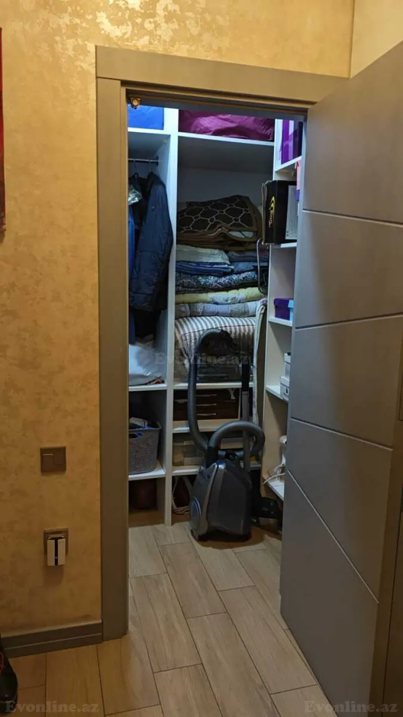 Satılır 3 otaqlı Mənzil Yeni tikili 148 m² 8 Noyabr m. - şəkil 11