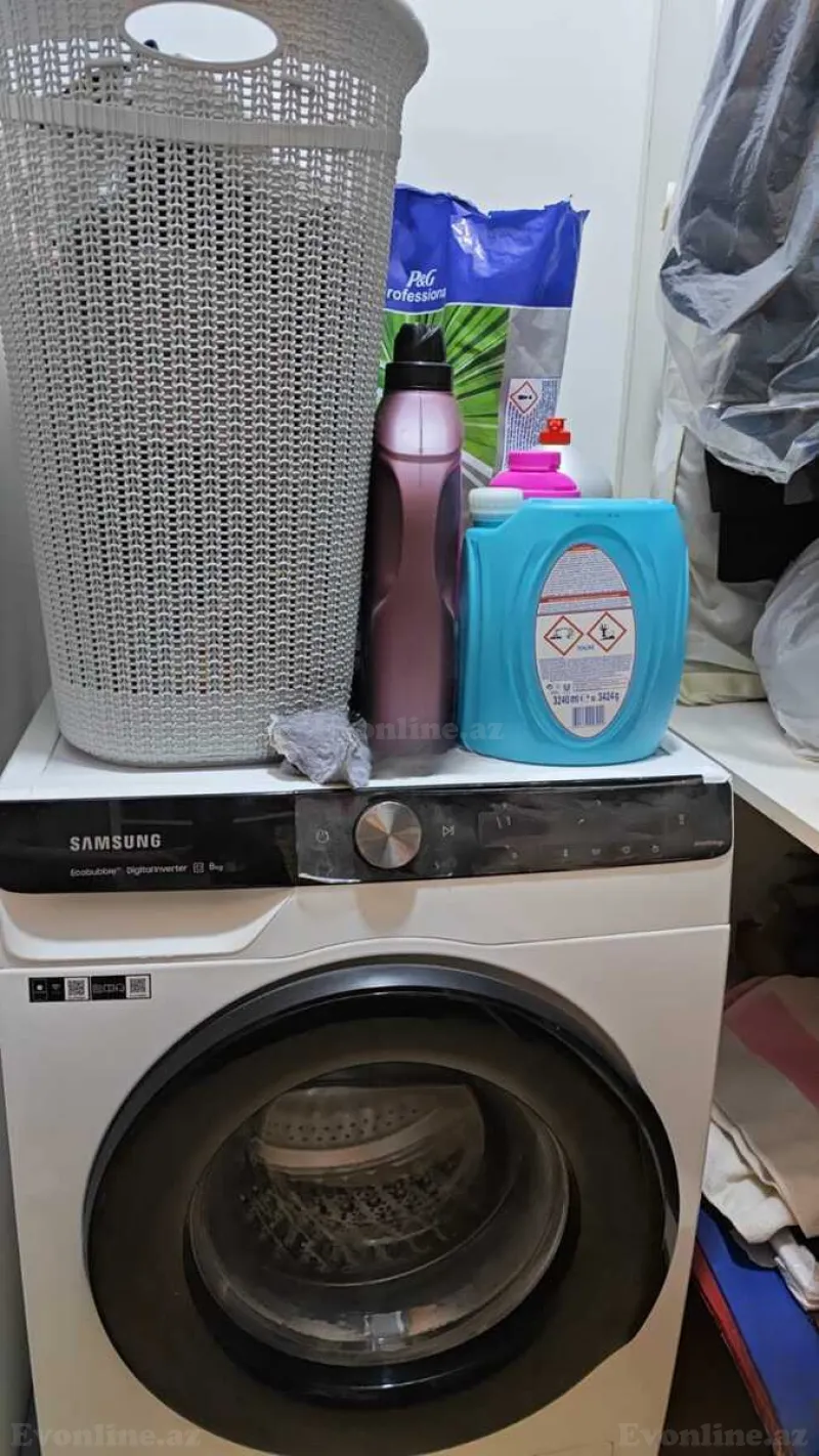 Satılır 3 otaqlı Mənzil Yeni tikili 148 m² 8 Noyabr m. - şəkil 13