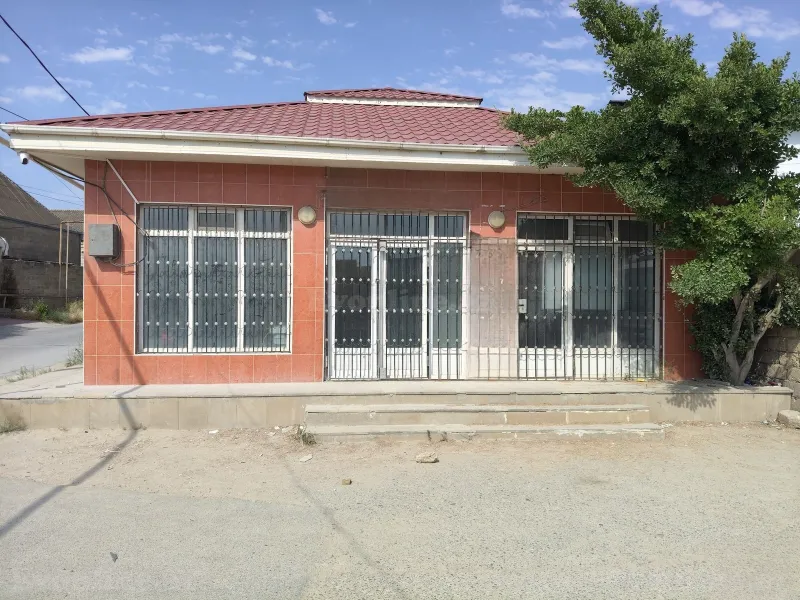 Obyekt 95 m² Binə Kirayə verilir