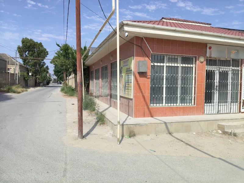 Kirayə verilir Obyekt 95 m² Binə - şəkil 2