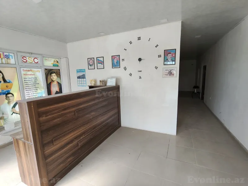 Kirayə verilir Obyekt 95 m² Binə - şəkil 3