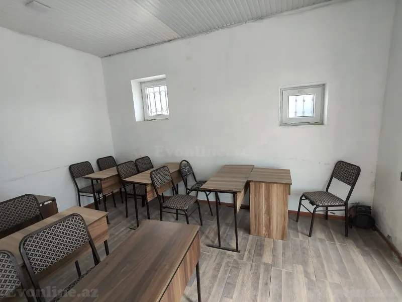 Kirayə verilir Obyekt 95 m² Binə - şəkil 4