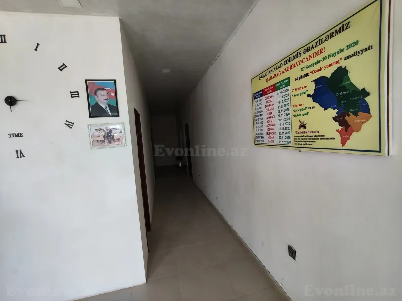 Kirayə verilir Obyekt 95 m² Binə - şəkil 5