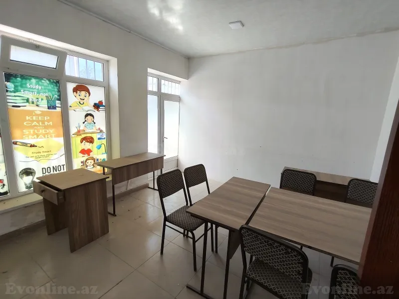 Kirayə verilir Obyekt 95 m² Binə - şəkil 6