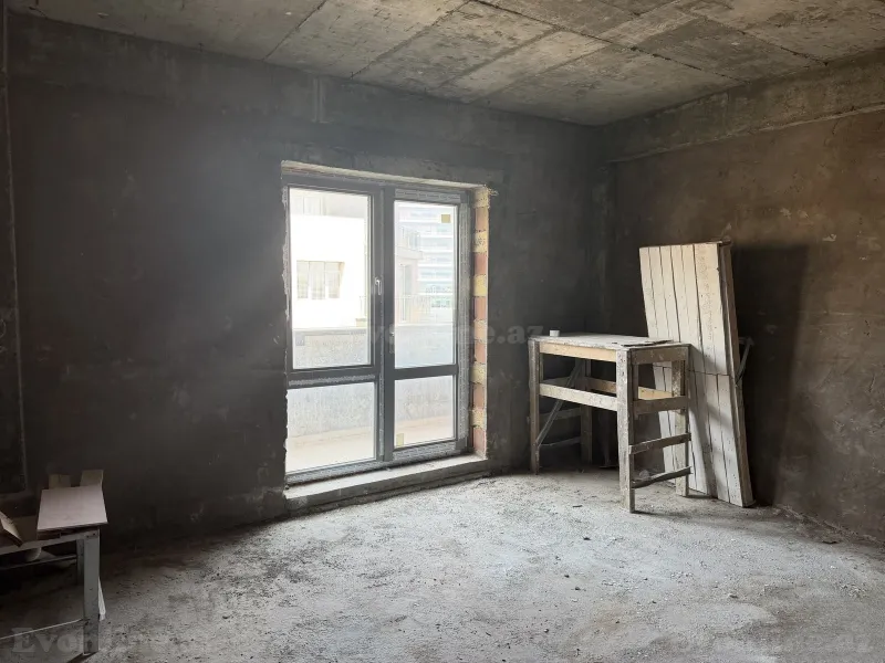 Satılır 4 otaqlı Mənzil Yeni tikili 150 m² Xətai r. - şəkil 7