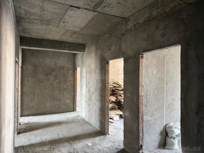Satılır 4 otaqlı Mənzil Yeni tikili 150 m² Xətai r. - şəkil 12