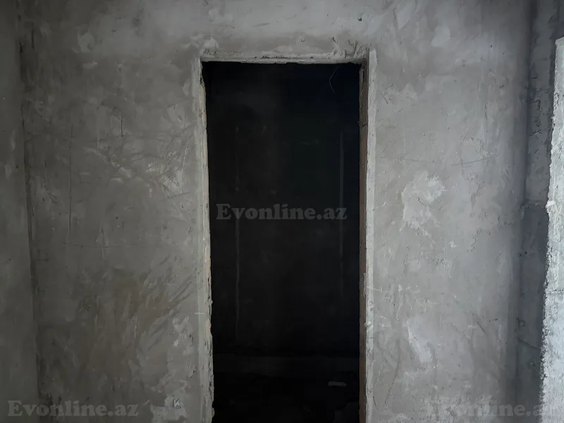 Satılır 4 otaqlı Mənzil Yeni tikili 150 m² Xətai r. - şəkil 13