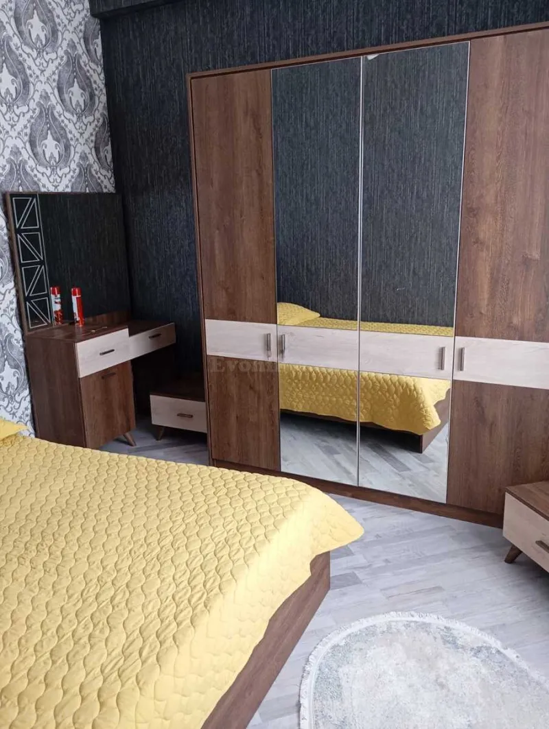 Kirayə verilir 2 otaqlı Mənzil Yeni tikili 55 m² Xırdalan - şəkil 7