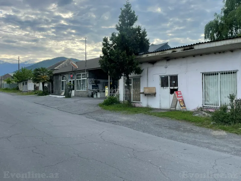 Satılır Obyekt 100 m² Zaqatala - şəkil 4