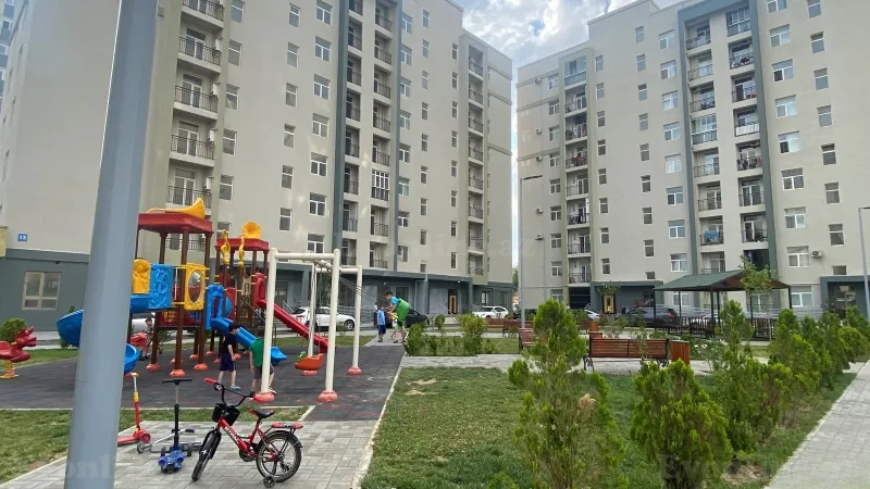 3 otaqlı Mənzil 85 m² Yasamal Kirayə verilir