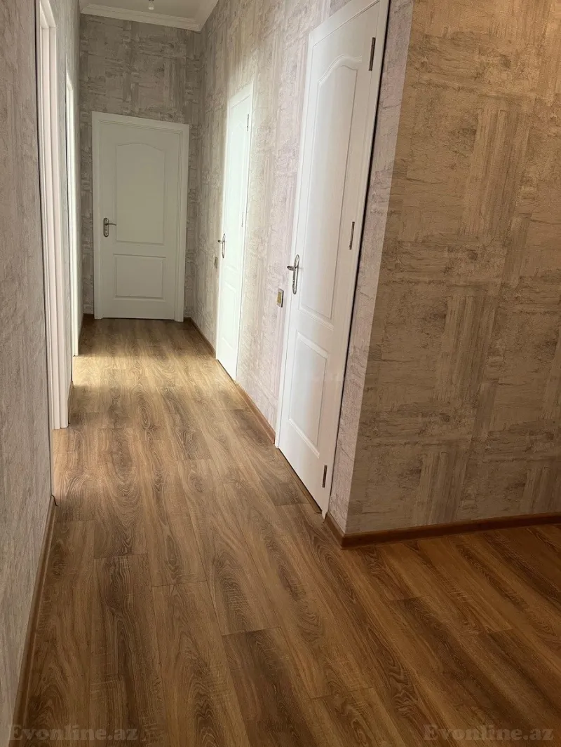 Kirayə verilir 3 otaqlı Mənzil Yeni tikili 85 m² Yasamal - şəkil 11