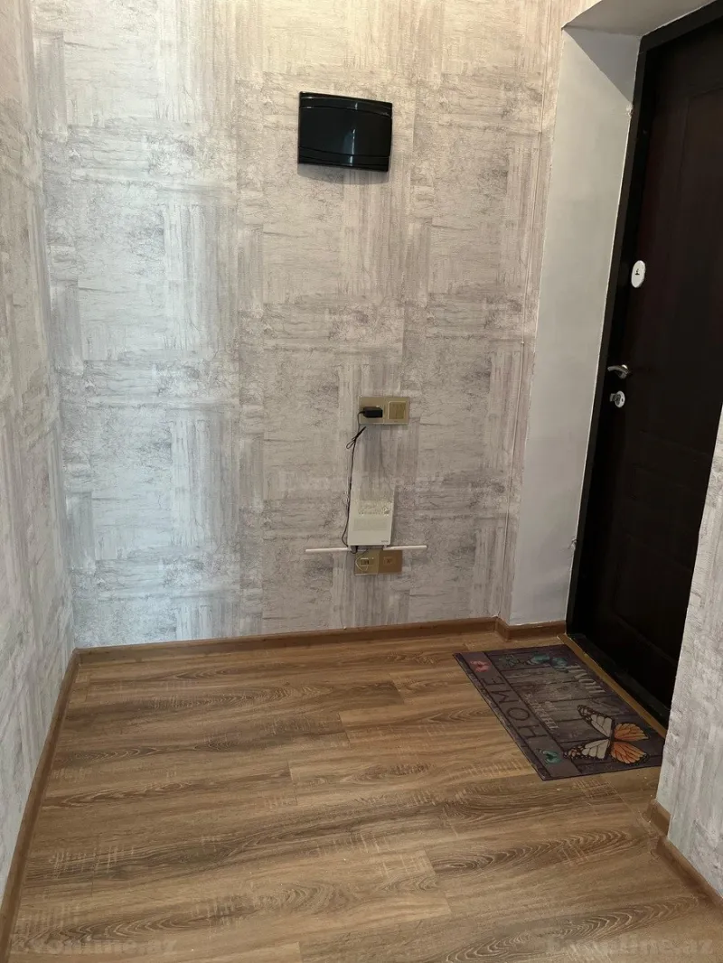 Kirayə verilir 3 otaqlı Mənzil Yeni tikili 85 m² Yasamal - şəkil 12