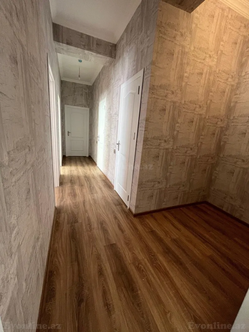 Kirayə verilir 3 otaqlı Mənzil Yeni tikili 85 m² Yasamal - şəkil 13