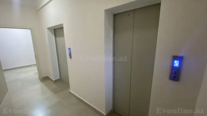 Kirayə verilir 3 otaqlı Mənzil Yeni tikili 85 m² Yasamal - şəkil 17