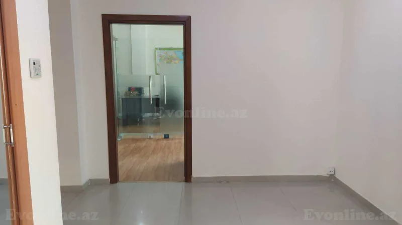 Kirayə verilir Ofis 220 m² Nəriman Nərimanov m. - şəkil 2