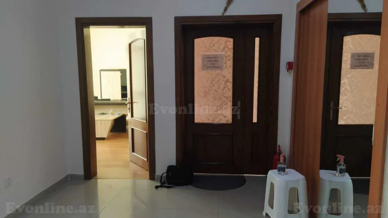 Kirayə verilir Ofis 220 m² Nəriman Nərimanov m. - şəkil 3