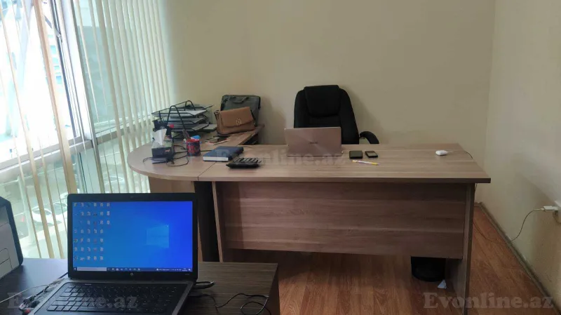 Kirayə verilir Ofis 220 m² Nəriman Nərimanov m. - şəkil 5