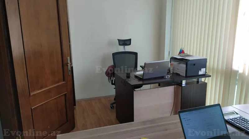 Kirayə verilir Ofis 220 m² Nəriman Nərimanov m. - şəkil 6