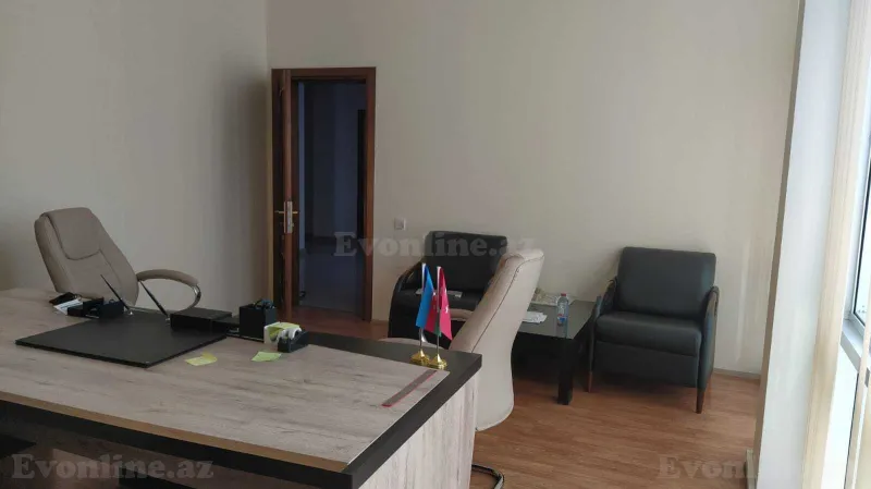 Kirayə verilir Ofis 220 m² Nəriman Nərimanov m. - şəkil 10