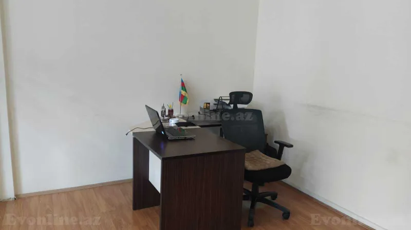 Kirayə verilir Ofis 220 m² Nəriman Nərimanov m. - şəkil 11