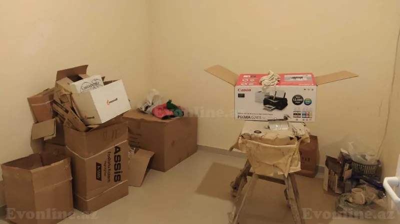 Kirayə verilir Ofis 220 m² Nəriman Nərimanov m. - şəkil 13