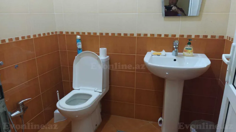 Kirayə verilir Ofis 220 m² Nəriman Nərimanov m. - şəkil 15