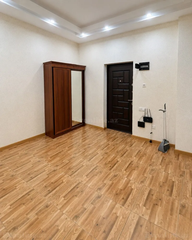 Kirayə verilir 2 otaqlı Mənzil Yeni tikili 85 m² Memar Əcəmi m. - şəkil 4