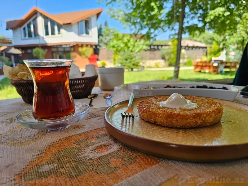 Satılır Obyekt 900 m² Nəsimi r. - şəkil 4