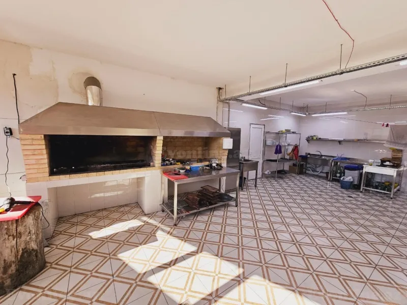 Satılır Obyekt 900 m² Nəsimi r. - şəkil 6