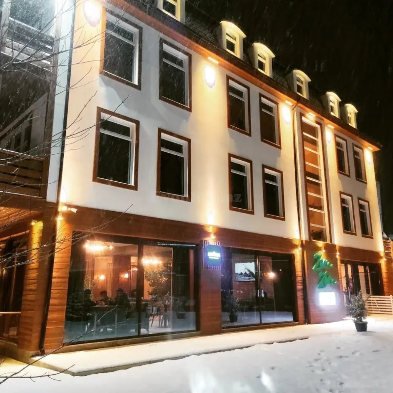 Satılır Obyekt 900 m² Nəsimi r. - şəkil 8