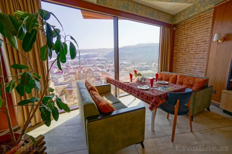 Satılır Obyekt 900 m² Nəsimi r. - şəkil 16
