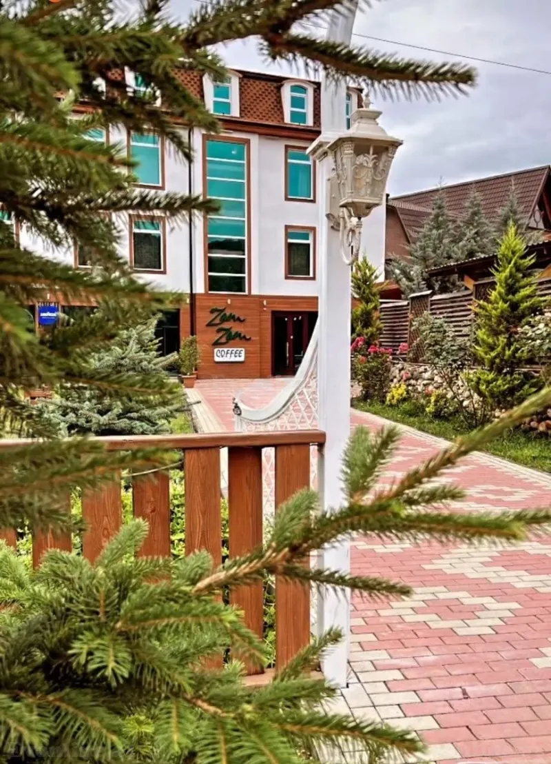 Satılır Obyekt 900 m² Nəsimi r. - şəkil 20