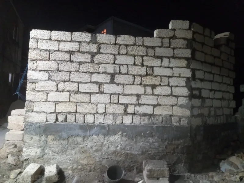 Satılır 3 otaqlı Həyət evi 130 m² Ramana - şəkil 22