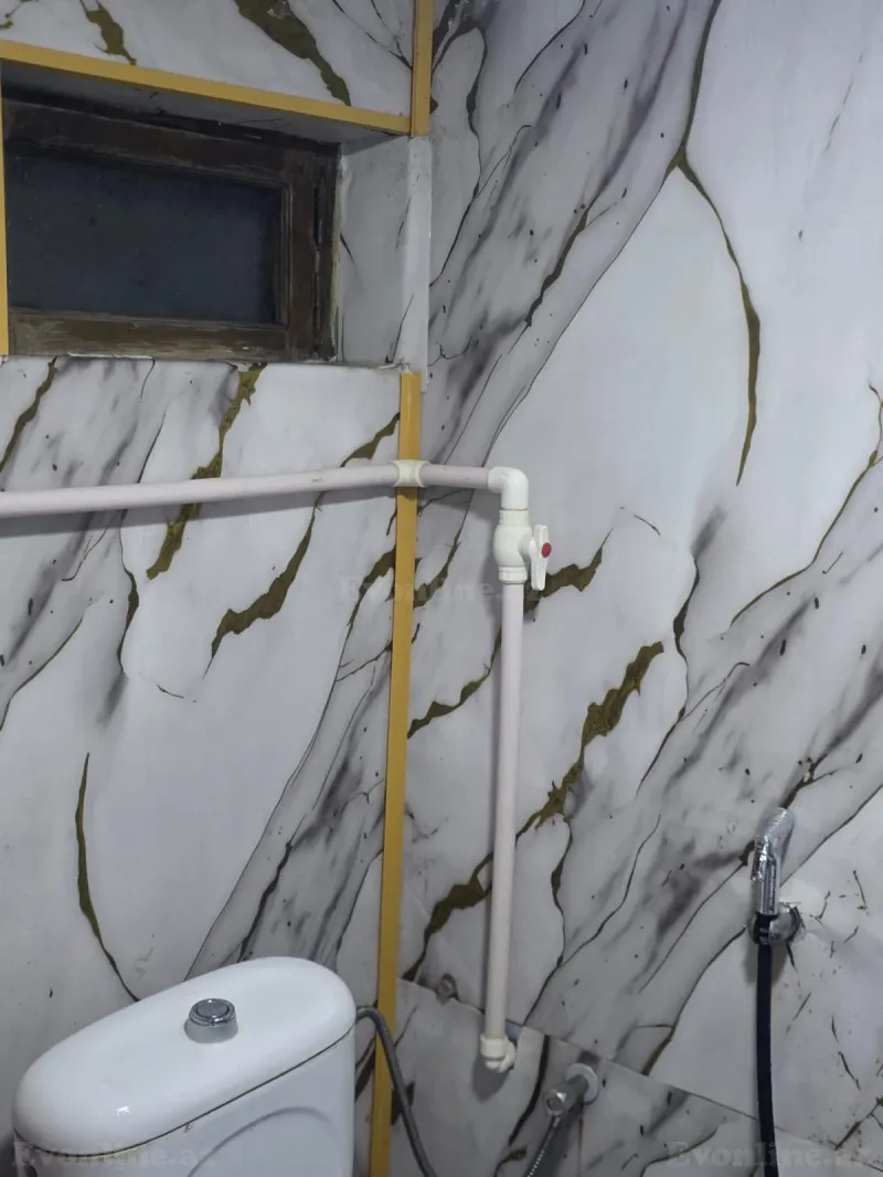 Satılır 3 otaqlı Həyət evi 130 m² Ramana - şəkil 23