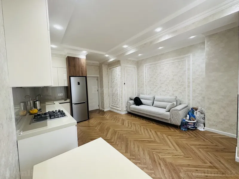 Kirayə verilir 3 otaqlı Mənzil Yeni tikili 100 m² 8 Noyabr m. - şəkil 14