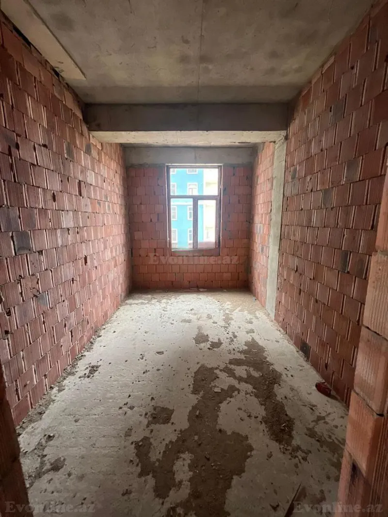 Satılır 2 otaqlı Mənzil Yeni tikili 66 m² Xətai r. - şəkil 4