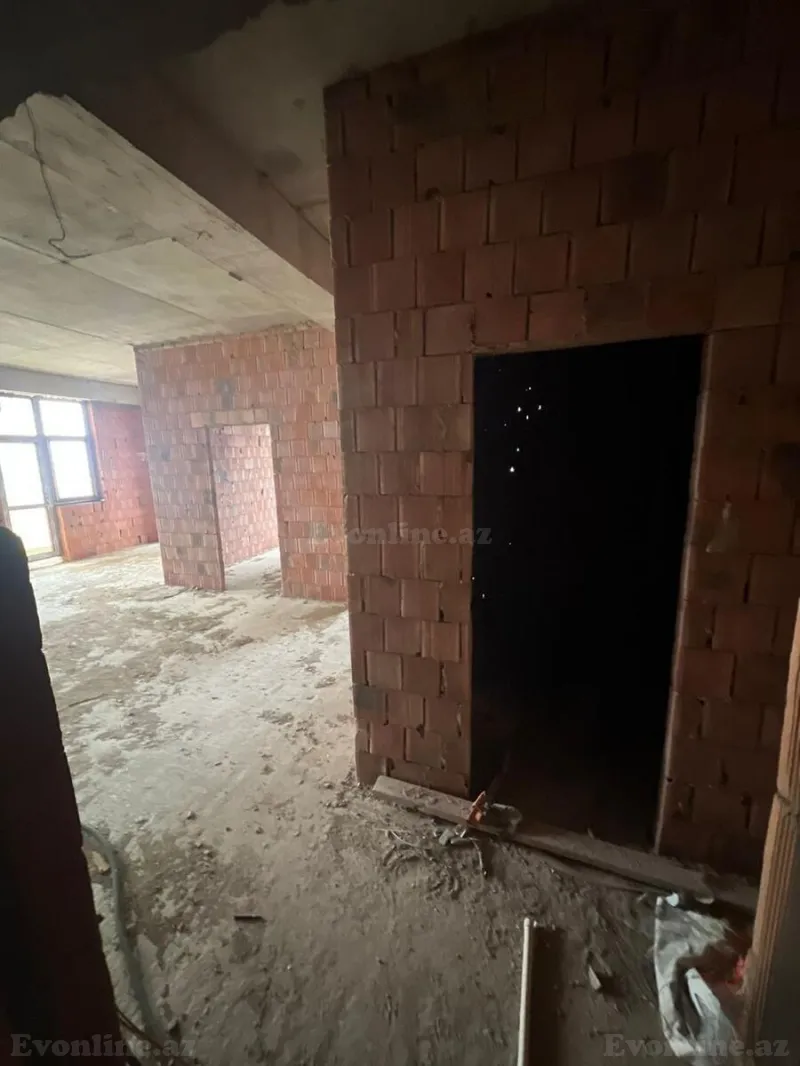 Satılır 2 otaqlı Mənzil Yeni tikili 66 m² Xətai r. - şəkil 6