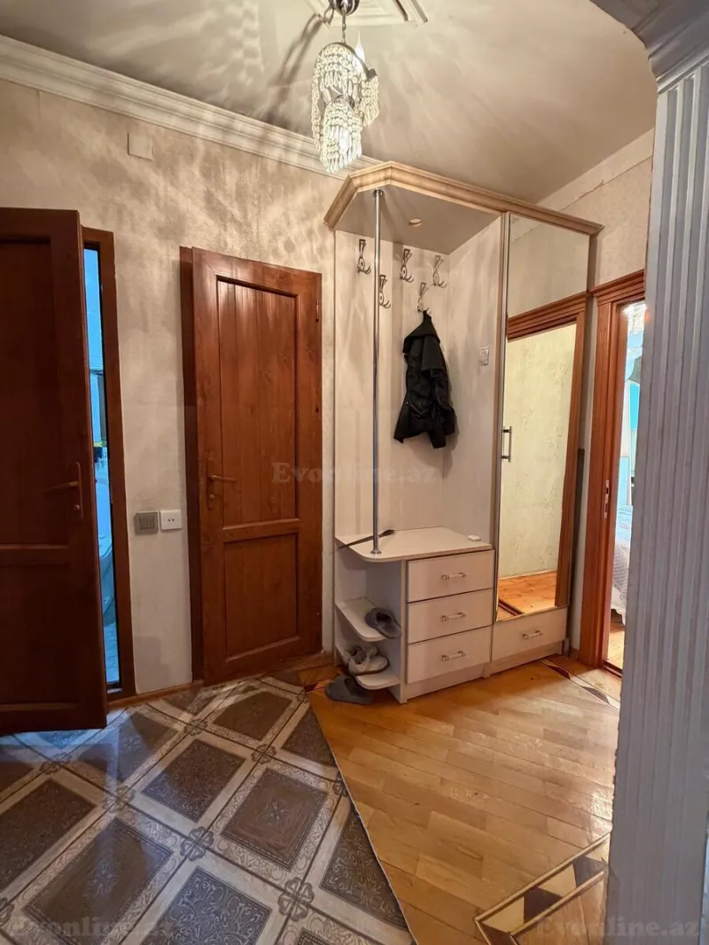Satılır 3 otaqlı Mənzil Köhnə tikili 67 m² Həzi Aslanov m. - şəkil 10