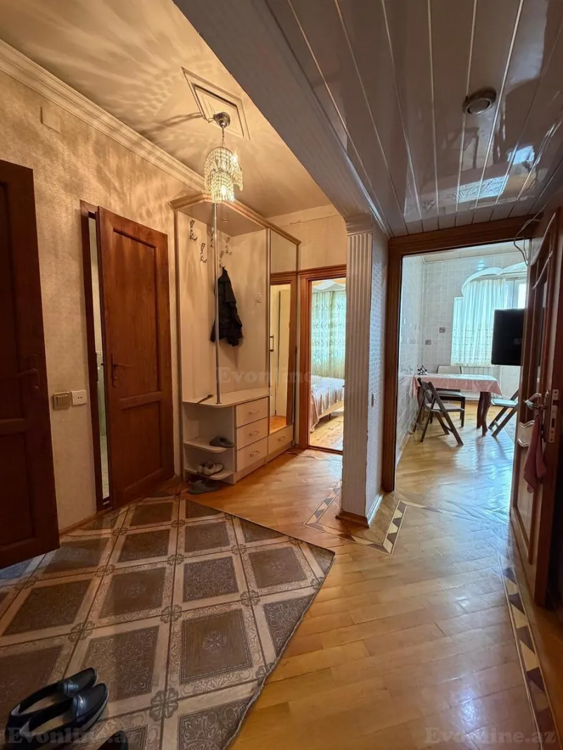 Satılır 3 otaqlı Mənzil Köhnə tikili 67 m² Həzi Aslanov m. - şəkil 11