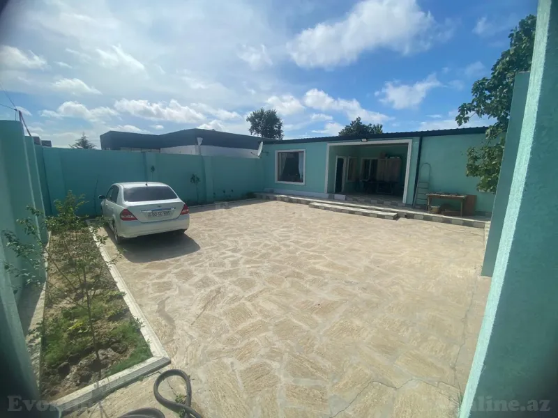 Satılır 4 otaqlı Həyət evi 186 m² Maştağa - şəkil 2