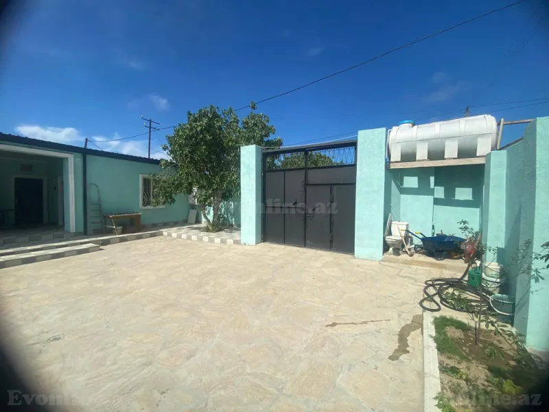 Satılır 4 otaqlı Həyət evi 186 m² Maştağa - şəkil 4