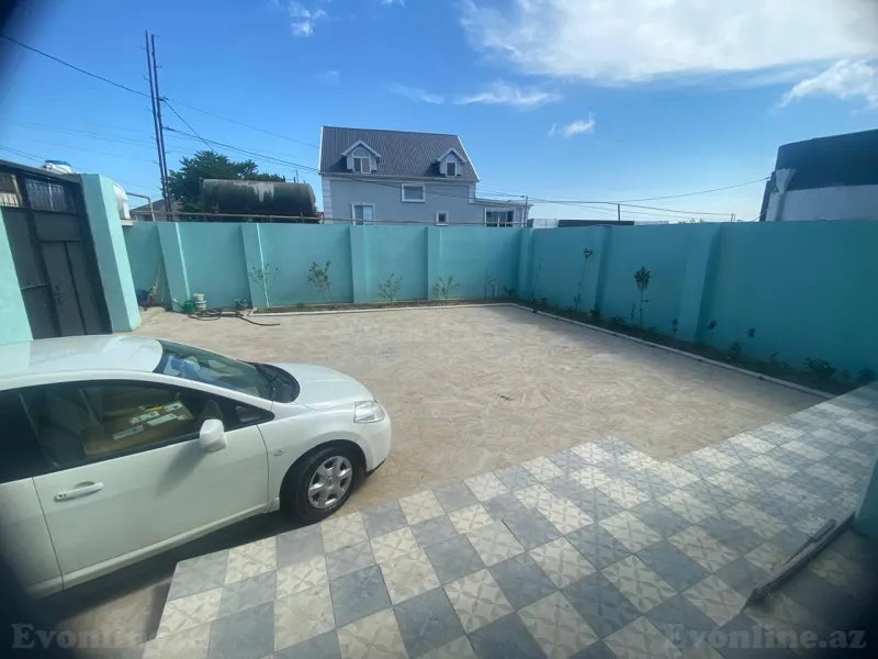 Satılır 4 otaqlı Həyət evi 186 m² Maştağa - şəkil 6