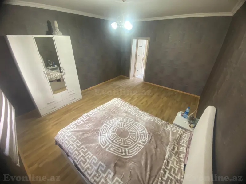 Satılır 4 otaqlı Həyət evi 186 m² Maştağa - şəkil 7