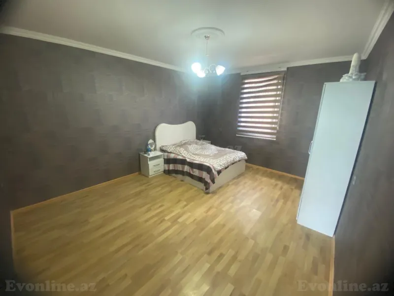 Satılır 4 otaqlı Həyət evi 186 m² Maştağa - şəkil 8