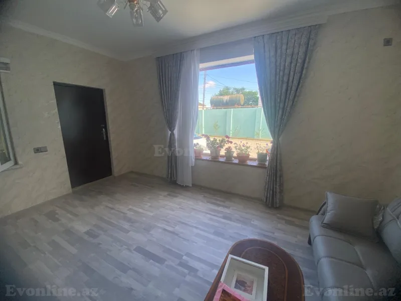 Satılır 4 otaqlı Həyət evi 186 m² Maştağa - şəkil 9